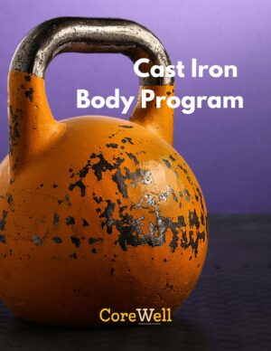 Bygg Styrka med Kettlebells