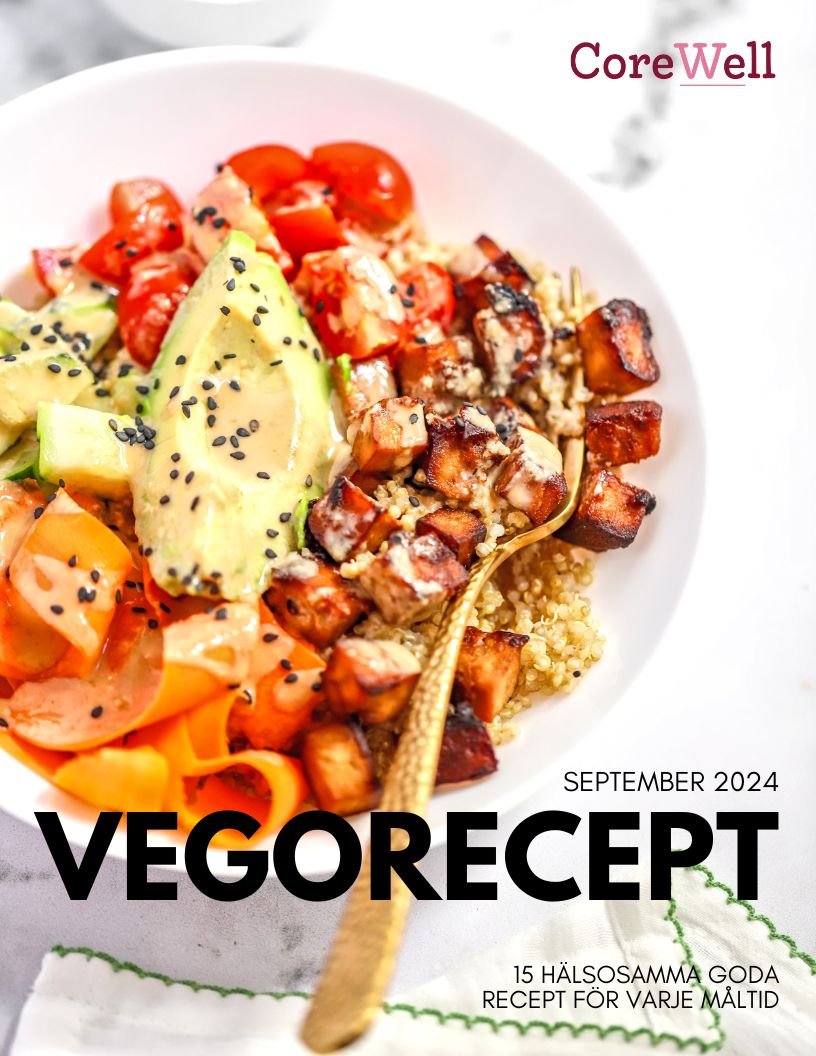 VEGO SEPTEMBER 2024