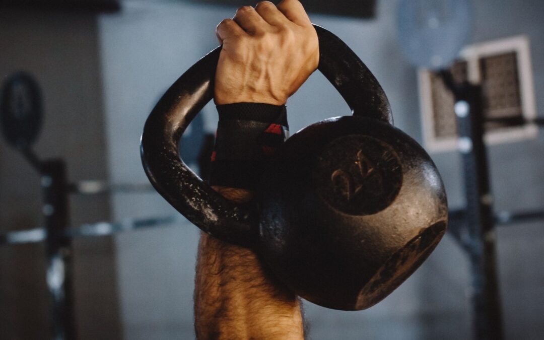 Magnesium och zink för muskeltillväxt – mer än bara träning och protein