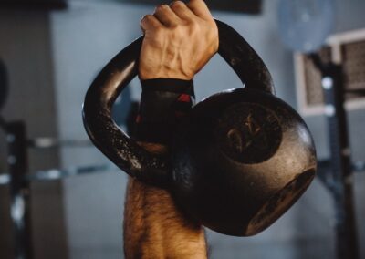 Magnesium och zink för muskeltillväxt – mer än bara träning och protein