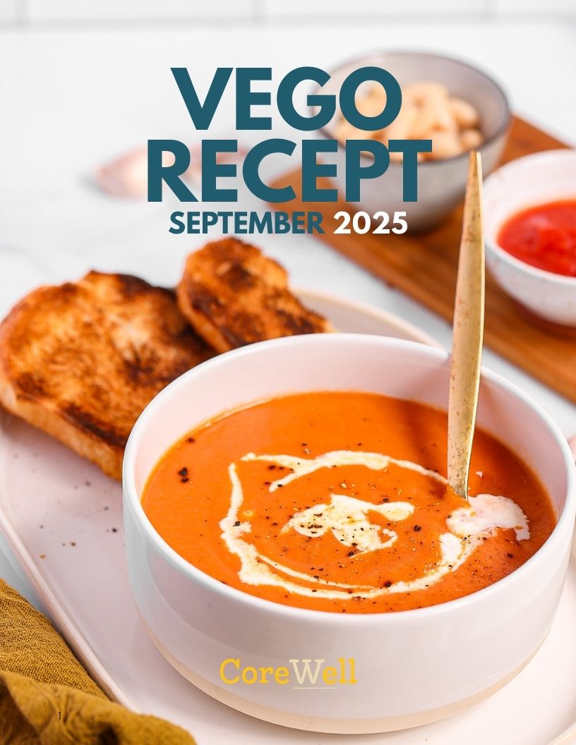VEGO SEPTEMBER 2025