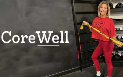 Vad är CoreWell? Här får du svaret