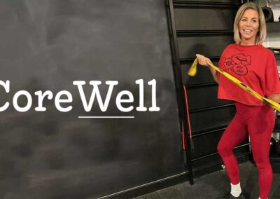 Vad är CoreWell? Här får du svaret