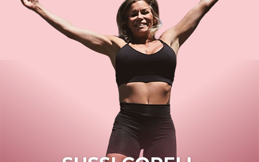 Näring och träning: Ett recept för hälsosammare liv