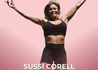 Näring och träning: Ett recept för hälsosammare liv