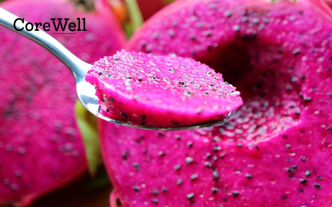 Naturens färgterapi för din hälsa