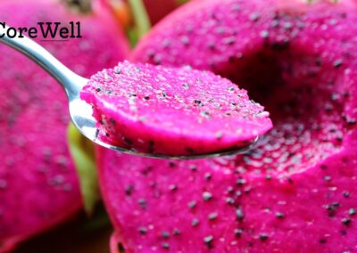 Naturens färgterapi för din hälsa