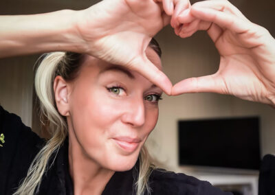 Svett, mat och små mirakel: vad som faktiskt funkade