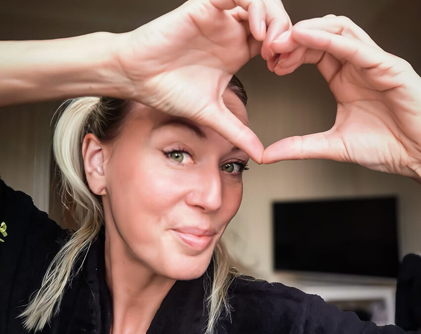 Svett, mat och små mirakel: vad som faktiskt funkade