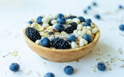 De små ämnena som gör stor skillnad – upptäck kraften i mikronäring