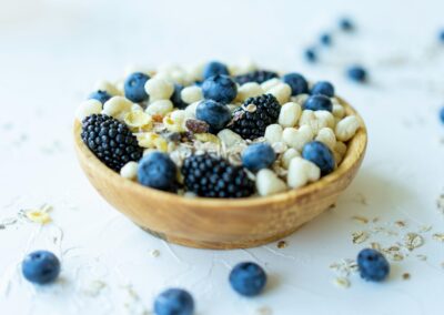 De små ämnena som gör stor skillnad – upptäck kraften i mikronäring