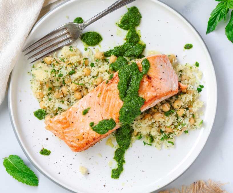 Omega-3 brist – den tysta faktorn som påverkar hur du åldras, återhämtar dig och mår