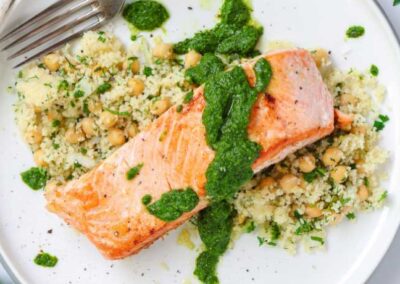 Omega-3 brist – den tysta faktorn som påverkar hur du åldras, återhämtar dig och mår