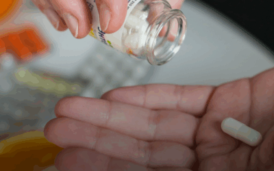 Behöver du ett multivitamin? Så säger forskningen om multivitaminer, näringsbrister och hjärnhälsa