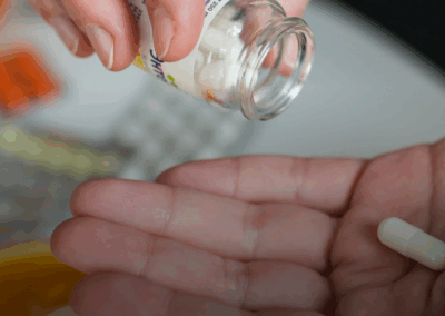 Behöver du ett multivitamin? Så säger forskningen om multivitaminer, näringsbrister och hjärnhälsa