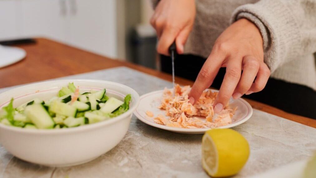 bygger hållbar hälsa från grunden