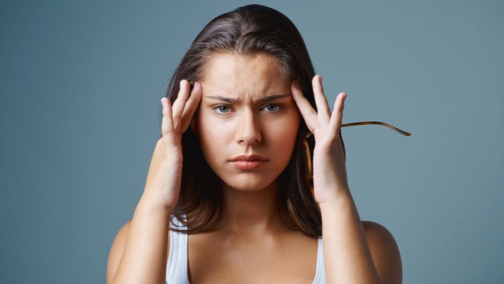 slutar börja om och börjar ta hand om dig själv