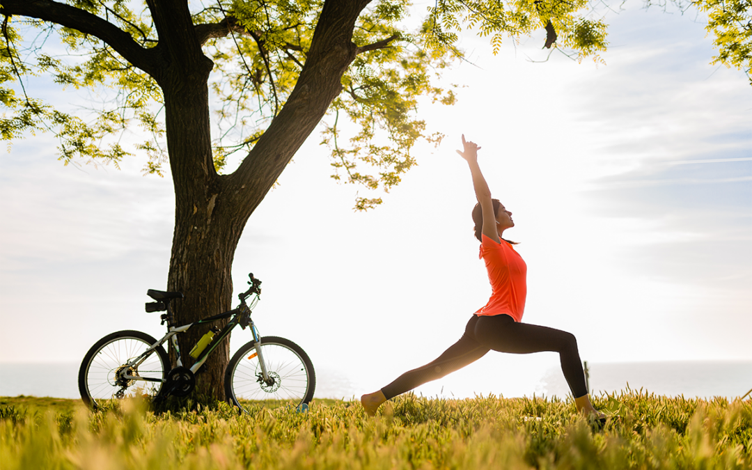 Bortom motivation – varför din omgivning är viktigare än viljestyrka för hållbar hälsa