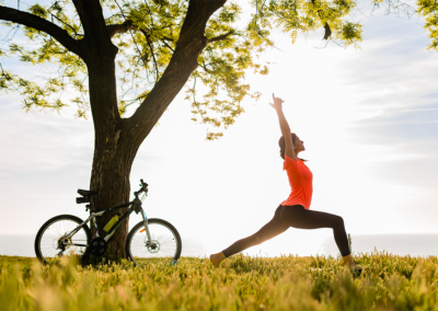 Bortom motivation – varför din omgivning är viktigare än viljestyrka för hållbar hälsa