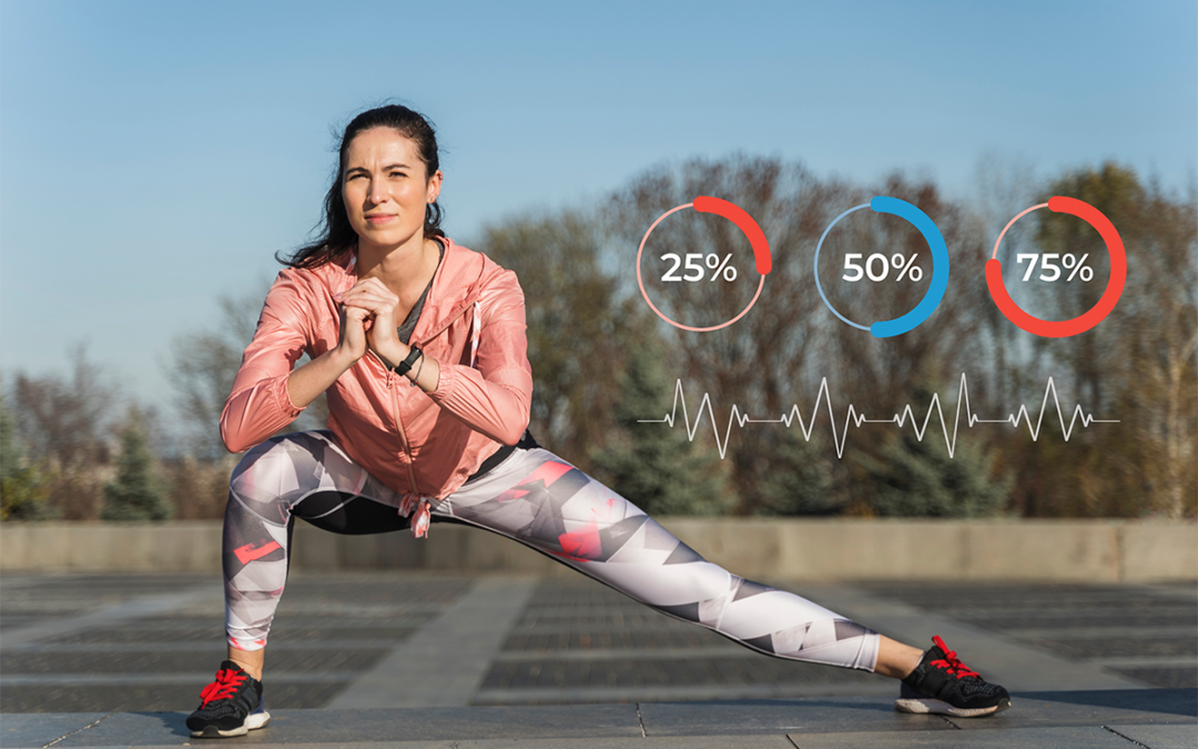 Konsekvent träning – nyckeln till hållbara resultat