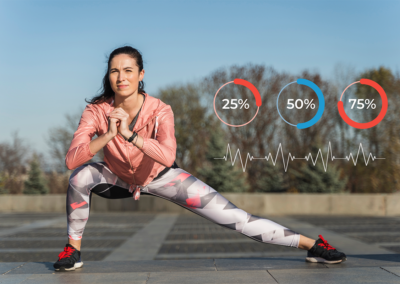 Konsekvent träning – nyckeln till hållbara resultat