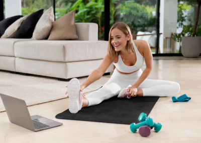 Varför enkla träningspass ofta är de mest effektiva