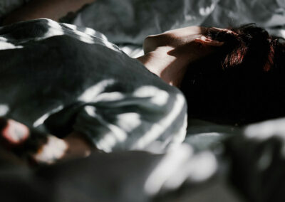 Sömnens betydelse för dina matvanor – vad forskningen säger