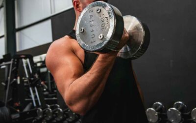 Testosteron och hälsa – 5 naturliga sätt att höja testosteronet genom livsstil