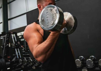 Testosteron och hälsa – 5 naturliga sätt att höja testosteronet genom livsstil