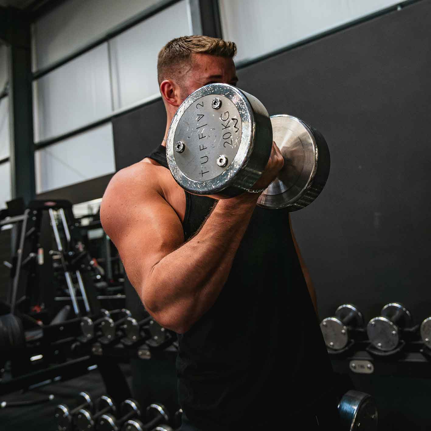 Testosteron och hälsa – 5 naturliga sätt att stödja dina nivåer genom livet