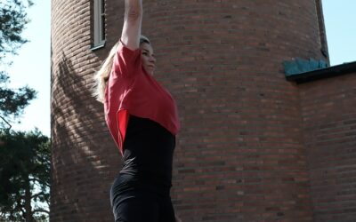 Vi stöttar ofta fel – om modet att bygga företag, livsstilsförändring och välja sig själv